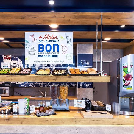 ibis budget Strasbourg La Vigie Ostwald Eksteriør billede