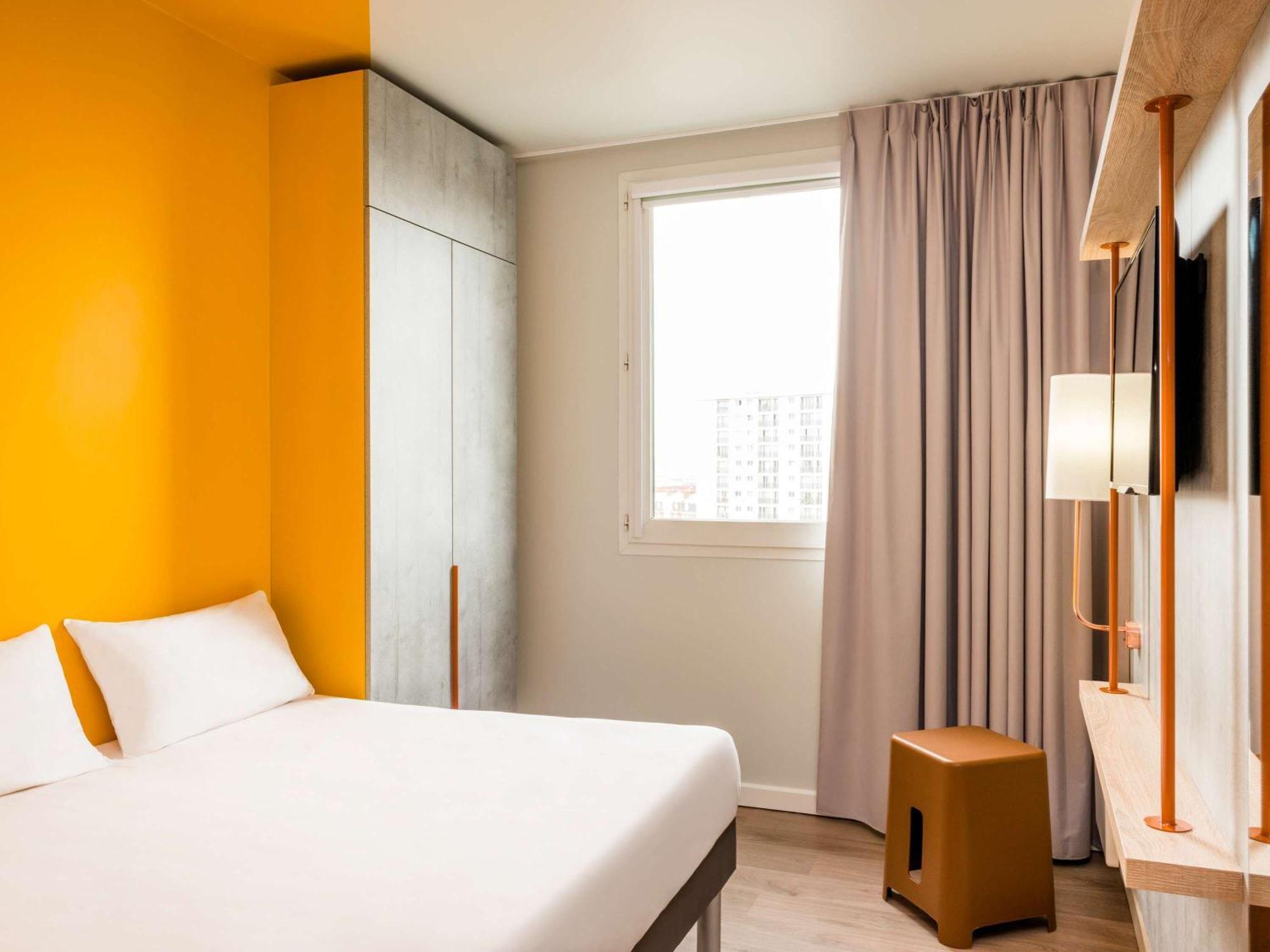 ibis budget Strasbourg La Vigie Ostwald Eksteriør billede