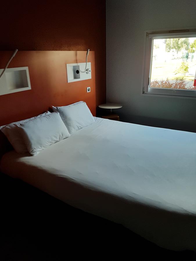 ibis budget Strasbourg La Vigie Ostwald Eksteriør billede