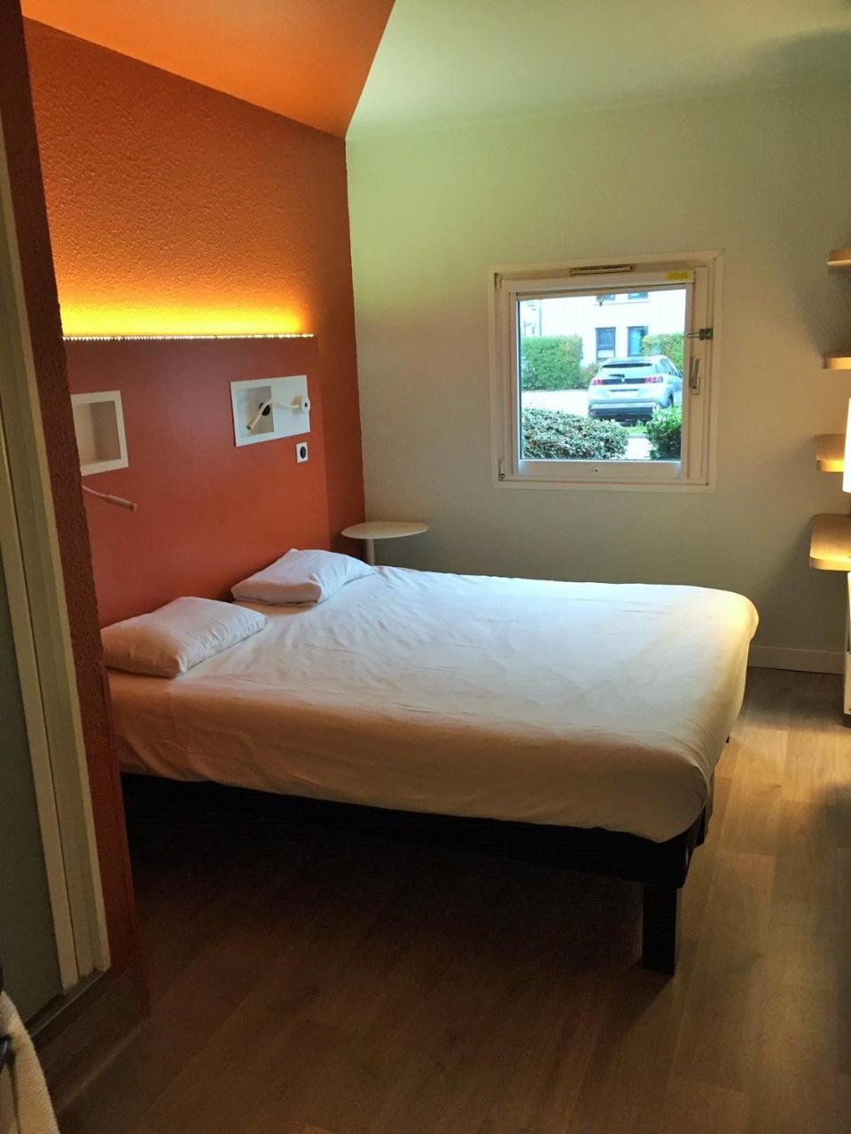 ibis budget Strasbourg La Vigie Ostwald Eksteriør billede