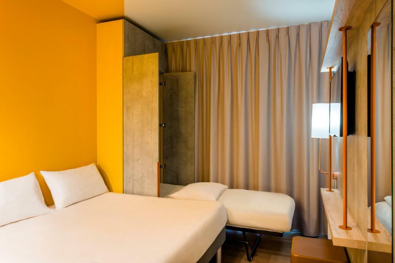 ibis budget Strasbourg La Vigie Ostwald Eksteriør billede