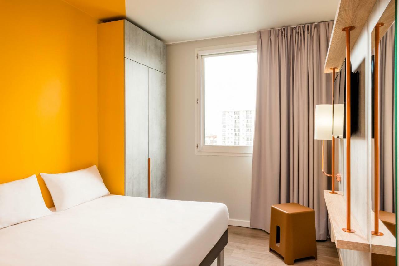 ibis budget Strasbourg La Vigie Ostwald Eksteriør billede