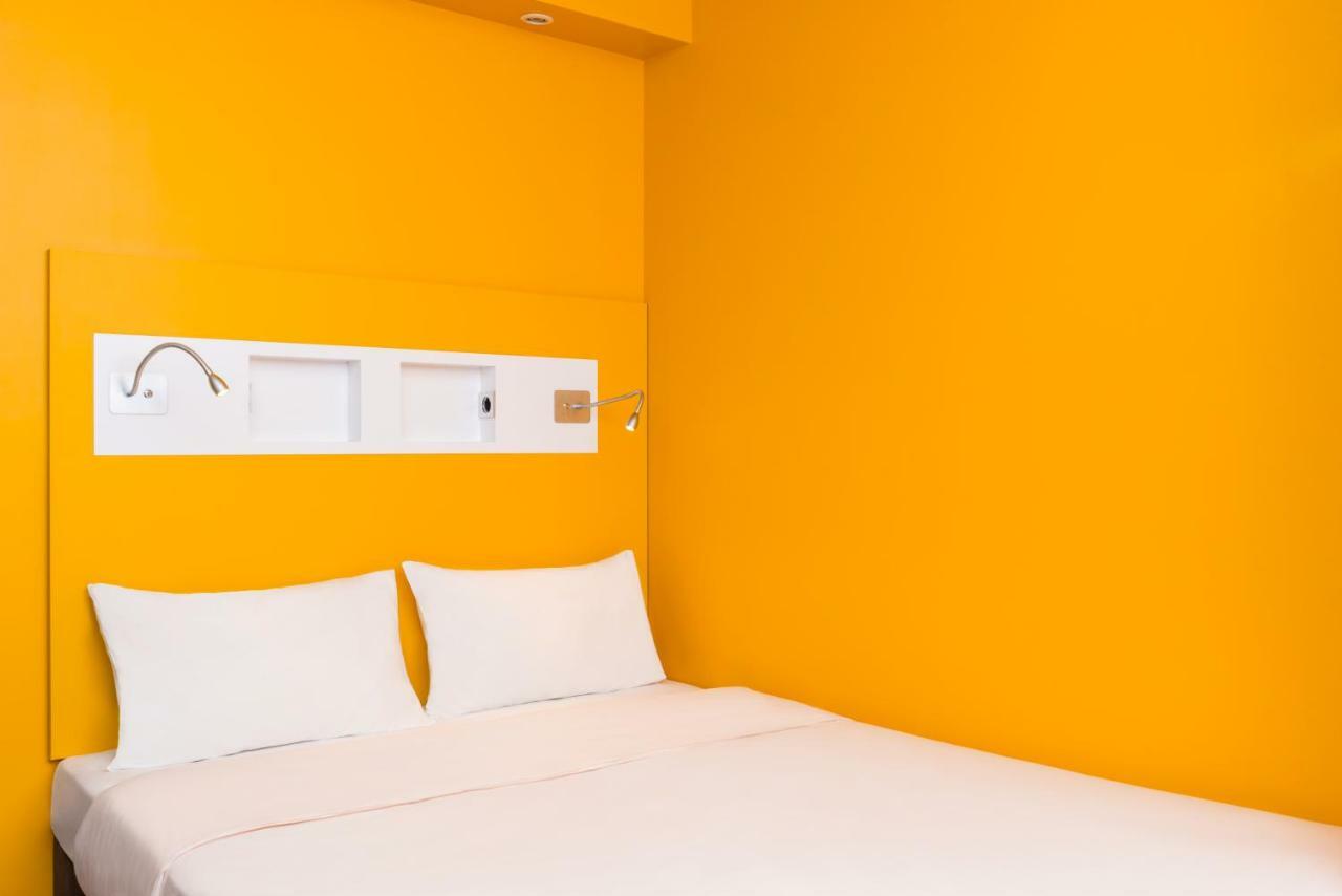 ibis budget Strasbourg La Vigie Ostwald Eksteriør billede