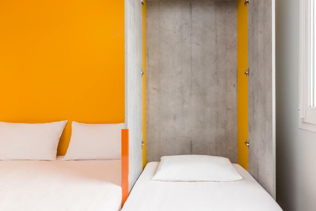 ibis budget Strasbourg La Vigie Ostwald Eksteriør billede